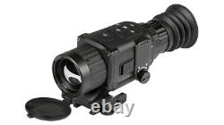 Agm Rattler Ts25-384 Riflescope Thermique Compact De 25mm (50 Hz) 3092455004th21