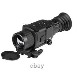 Agm Ts25-384 Rattler 384x288 50hz 25mm Riflescope Thermique 3092455004th21