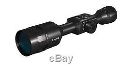 Atn 4k Pro X-sight Scope Day Vision Ultra Nuit Numérique Dgwsxs3144kp