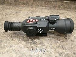 Atn X-sight II Smart Hd Digital Night Vision 3-14x Rifle Scope Dgwsxs314z