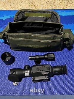 Atn X-sight II Smart Hd Vision De Nuit Numérique 3-14x Rifle Scope