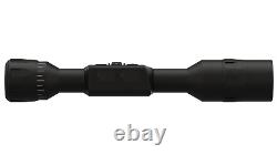 Atn X-sight Ltv 5-15x Jour/nuit Rifle Portée / Nightsnipe Ns750 Kit Ir Extrême