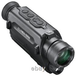 BUSHNELL EX650 Equinox Monoculaire de vision nocturne numérique