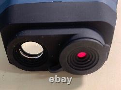 Barska NVX100 Monoculaire de vision nocturne avec appareil photo numérique et étui FONCTIONNE