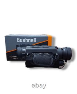 Bushnell 5x32 Equinox X650 Monoculaire de vision nocturne numérique noir EX650