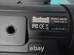 Bushnell 6x50 Modèle Monoculaire De Vision Nocturne Numérique Equinox Z 260150