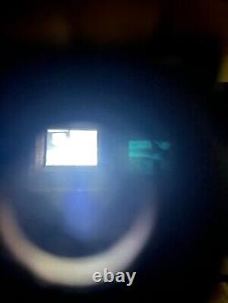 Bushnell Digital Sentinelle Vision Nocturne