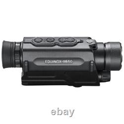 Bushnell EX650 Equinox X650 Monoculaire de vision nocturne numérique 5x 32 mm