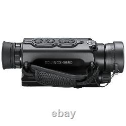 Bushnell EX650 Equinox X650 Vision Nocturne Numérique 5x32mm avec Illuminateur