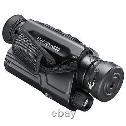 Bushnell EX650 Equinox X650 Vision Nocturne Numérique 5x32mm avec Illuminateur