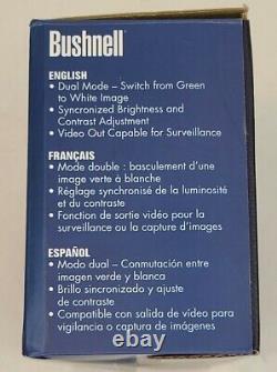 Bushnell Equinox 4×40mm Vision De Nuit Numérique