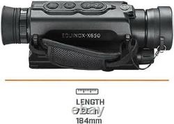Bushnell Equinox X650 Vision nocturne numérique avec illuminateur