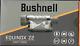 Bushnell Equinox Z2 6x50mm Vision De Nuit Numérique Monoculaire, Noir 260250 Nouveau