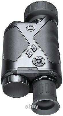 Bushnell Equinox Z2 Digital Night Vision 6x50mm Monoculaire 260250