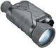 Bushnell Equinox Z2 Monoculaire De Vision Nocturne Numérique 6x50mm, Noir 260250