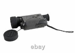 Bushnell Equinox Z2 Nuit Vision 6x50 Monoculaire, Noir, Enregistrement Vidéo Hd, Ir