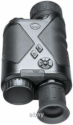 Bushnell Equinox Z2 Vision De Nuit Numérique 4,5x40mm Monoculaire
