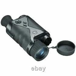 Bushnell Equinox Z2 Vision De Nuit Numérique 4,5x40mm Monoculaire