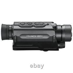 Bushnell Ex650 Équinox Numérique X650 Vision De Nuit 5x 32mm Monoculaire