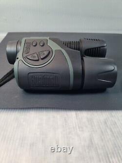 Bushnell Stealth View 5x42 26-0542 Vision nocturne numérique