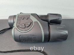 Bushnell Stealth View 5x42 26-0542 Vision nocturne numérique