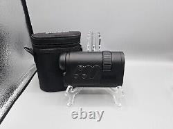 Bushnell Stealthview II 3X32 Monoculaire de vision nocturne numérique en couleur