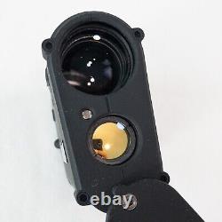 Bushnell Stealthview II 3x32 Monoculaire de vision nocturne numérique avec écran LCD couleur testé fonctionne