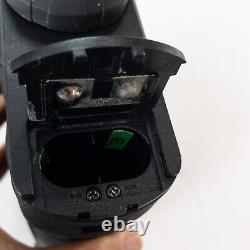 Bushnell Stealthview II 3x32 Monoculaire de vision nocturne numérique avec écran LCD couleur testé fonctionne