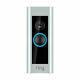 Caméra Vidéo Sonnerie Ring Door Pro Pro Wifi 1080p Hd Avec Plaques De Vision Nocturne 4