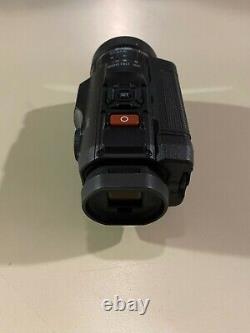 Caméra de vision nocturne SiOnyx Aurora Black Camera Camera Only C011200 Open Box Demo