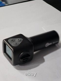 Covert Optics Thermx Hs1 Thermal Hand Hold Scanner