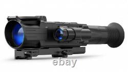 Digisight Ultra N355 Riflescope Numérique De Vision Nocturne