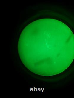 Digital Hd2102 Gen 2+ Pvs-7 Night Vision Image Intensifier Tube