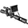 Diy Numérique De Vision Nocturne Pour Riflescopes Avec Torche Led Ir 850nm