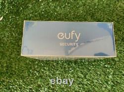 Eufy Security Wired 2k Video Doorbell E82021f2 Flambant Neuf Scellé