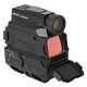 Holosun Drs-nv Vision Nocturne Numérique Et Viseur De Fusion Reflex Drs-nv