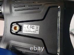 Jumelles à vision nocturne GTHUNDER 4K rechargeables infrarouges avec carte TF 32 Go
