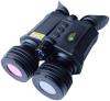 Jumelles De Vision Jour-nuit Numérique Luna Optics Digital G3, 6-36x50mm Ln-g3-b50