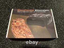 Jumelles de vision nocturne numérique CreativeXP Glass Condor