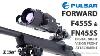 Le Pulsar Forward F455s U0026 Fn455s Digital Night Vision Front Pièce Jointe