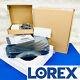 Lorex 4k Hd 8ch Dvr Security Video Camera Network Recorder 2 To Hdd Smart D861a82