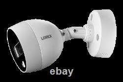 Lorex 4k Ultra Hd 8 Canaux Dvr 2tb 6 4k Active Dissuasion Caméras De Sécurité