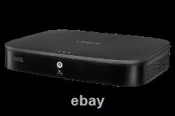 Lorex 4k Ultra Hd 8ch Digital Smart Dvr Security Recorder 2 To Hdd Smart D861a82b