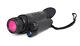Luna Optics Ln-g3-m44 30x44 Monoculaire De Vision Nocturne Avec Technologie Numérique De Génération 3