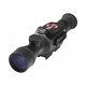 Lunette De Visée Pour Fusil 5-20x Vision Nocturne Numérique Atn X-sight Ii Smart Hd Dgwsxs520z