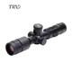 Lunette De Visée Nocturne Numérique Trv Ns40 Avec Zoom 7-19x Et Objectif De 40 Mm Pour La Chasse