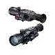 Lunette De Vision Nocturne 1080p Infrarouge Numérique Pour La Chasse Avec Réticule