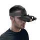 Lunettes De Vision Nocturne Montées Sur La Tête, Jumelles De Vision Nocturne Sans Fil Rechargeables