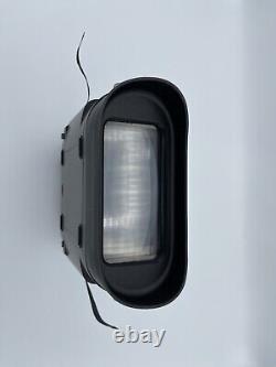 Lunettes de vision nocturne numérique CREATIVE XP Condor Binoculars Pro