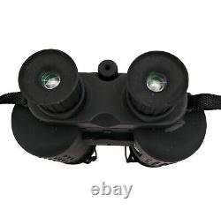 Lunettes de vision nocturne numériques Bushnell Equinox Z (2 x 40 mm) avec étui jumelles